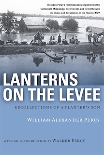 Front cover_Lanterns On The Levee