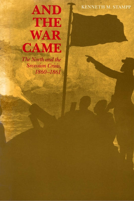 Front cover_And The War Came