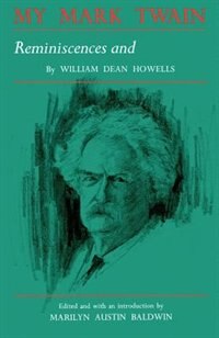 Front cover_My Mark Twain
