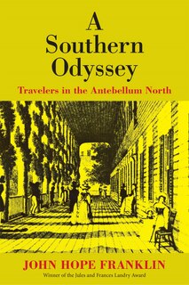 Couverture_A Southern Odyssey