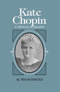 Front cover_Kate Chopin