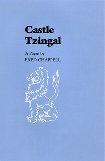 Front cover_Castle Tzingal