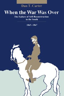 Front cover_When The War Was Over