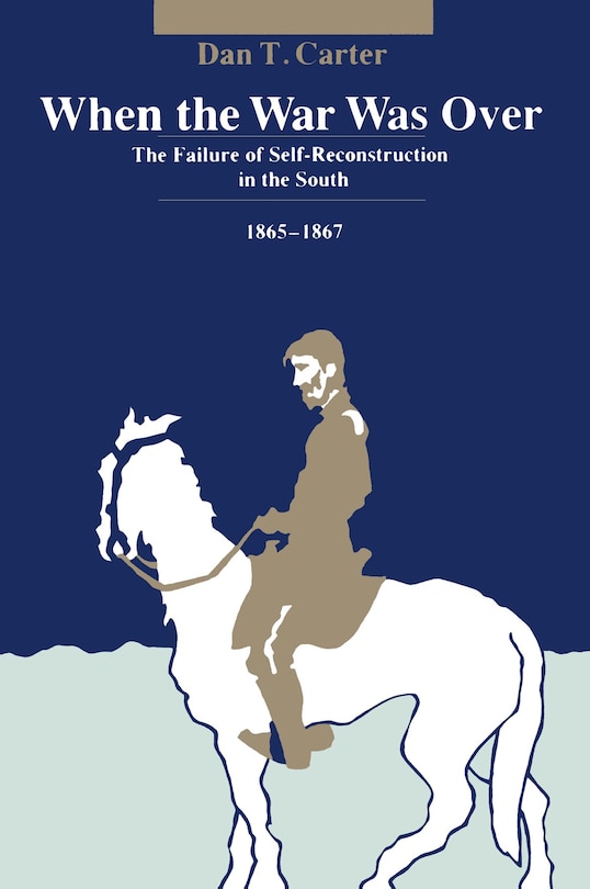 Front cover_When The War Was Over