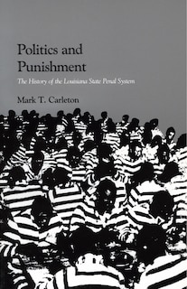 Front cover_Politics And Punishment