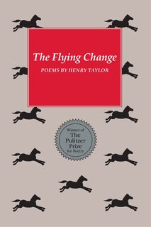 Front cover_The Flying Change