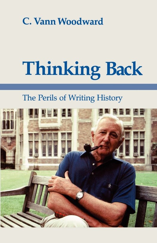 Front cover_Thinking Back
