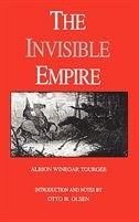 Couverture_The Invisible Empire