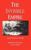 Couverture_The Invisible Empire