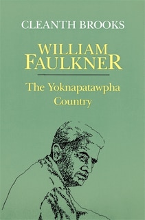 Couverture_William Faulkner