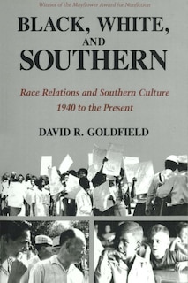 Front cover_Black, White, And Southern