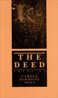 Front cover_The Deed
