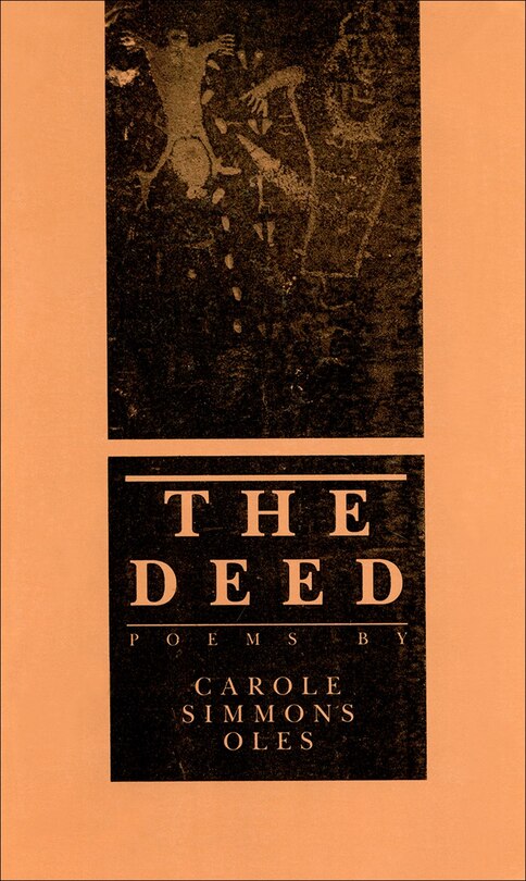 Front cover_The Deed