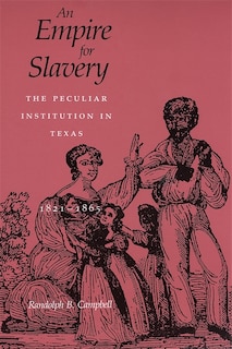 Front cover_An Empire for Slavery