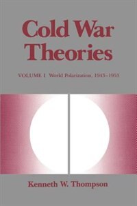 Front cover_Cold War Theories