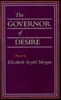 Front cover_The Governor of Desire