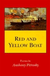 Front cover_Red And Yellow Boat