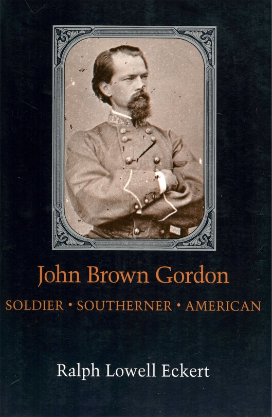 Couverture_John Brown Gordon