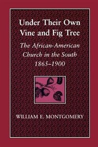 Front cover_Under Their Own Vine And Fig Tree