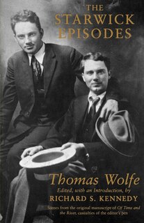 Front cover_The Starwick Episodes
