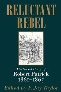 Couverture_Reluctant Rebel