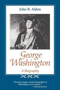 Front cover_George Washington