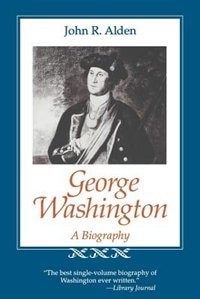 Front cover_George Washington
