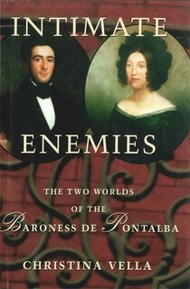 Front cover_Intimate Enemies