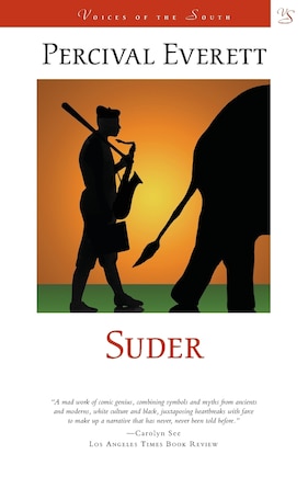 Suder: A Novel