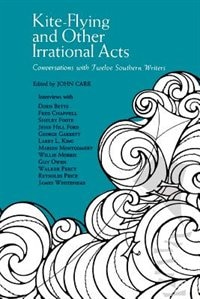 Front cover_Kite-flying And Other Irrational Acts