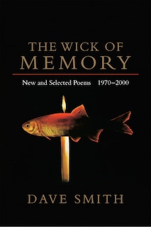 Couverture_The Wick of Memory