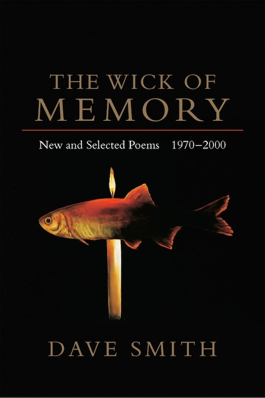 Couverture_The Wick of Memory