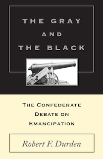 Couverture_The Gray and the Black