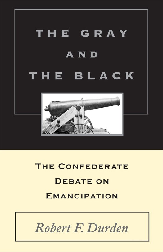 Couverture_The Gray and the Black