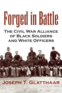 Front cover_Forged In Battle