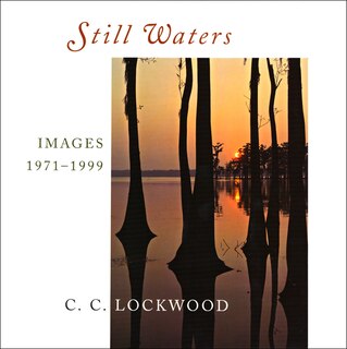 Front cover_Still Waters