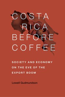 Front cover_Costa Rica Before Coffee