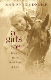 Front cover_A Girl's Life