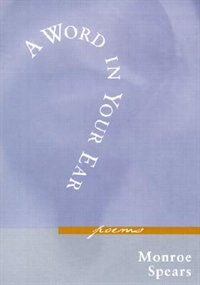 Front cover_A Word in Your Ear