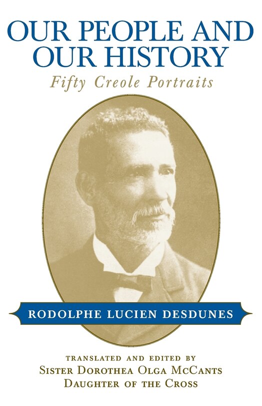 Front cover_Our People And Our History