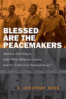 Front cover_Blessed Are the Peacemakers