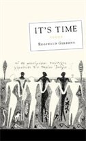 Front cover_It's Time