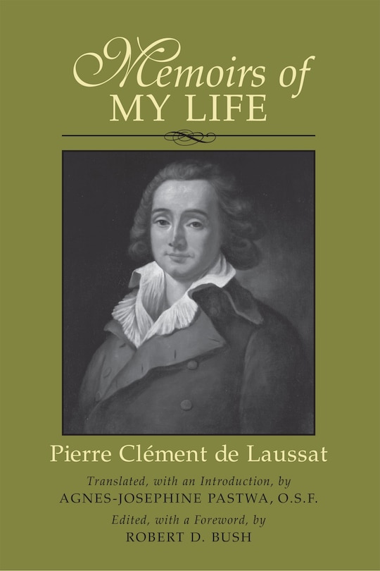 Front cover_Memoirs of My Life