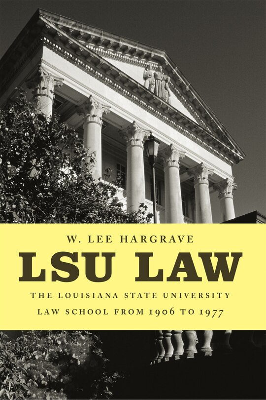 Couverture_Lsu Law