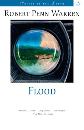 Flood: A Novel