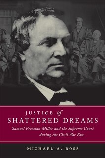 Front cover_Justice Of Shattered Dreams