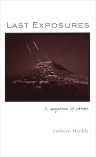 Front cover_Last Exposures