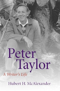 Front cover_Peter Taylor