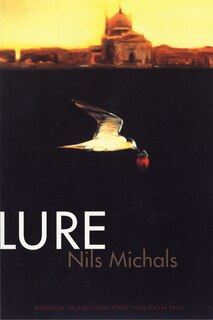 Front cover_Lure