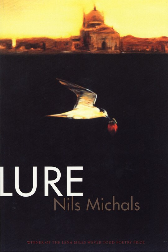 Front cover_Lure